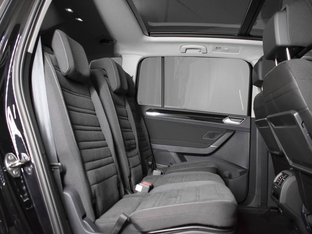 Volkswagen Touran R-Line 1.5 TSI 110 kW (150 CV) DSG - 5