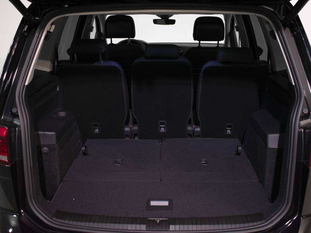 Volkswagen Touran R-Line 1.5 TSI 110 kW (150 CV) DSG - 6