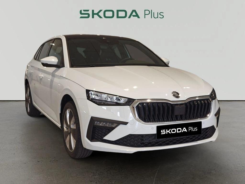 Skoda Scala Design 1.0 TSI DSG 85 kW (115 CV) - 0