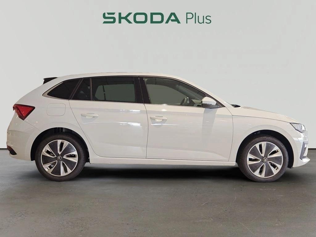 Skoda Scala Design 1.0 TSI DSG 85 kW (115 CV) - 2