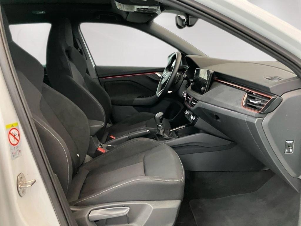 Skoda Scala Design 1.0 TSI DSG 85 kW (115 CV) - 4