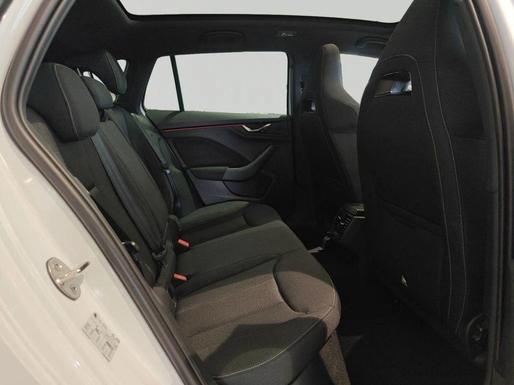 Skoda Scala Design 1.0 TSI DSG 85 kW (115 CV) - 5