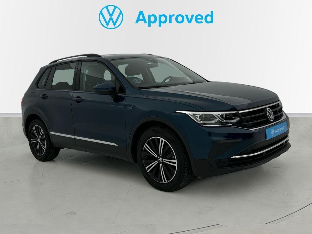 Volkswagen Tiguan Life 1.5 TSI 110 kW (150 CV) DSG - 0