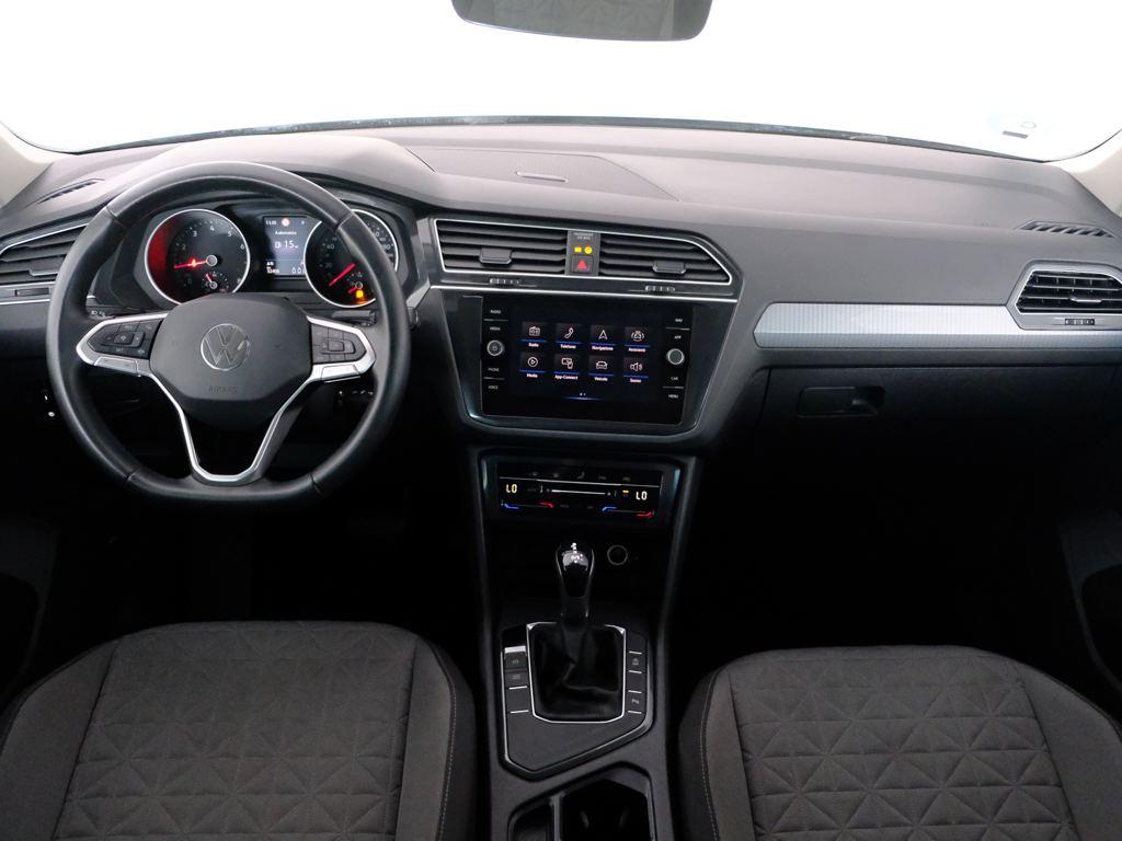 Volkswagen Tiguan Life 1.5 TSI 110 kW (150 CV) DSG - 3