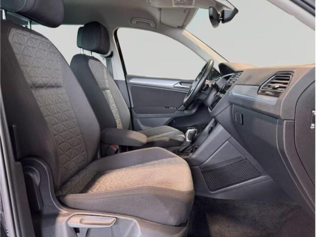 Volkswagen Tiguan Life 1.5 TSI 110 kW (150 CV) DSG - 4