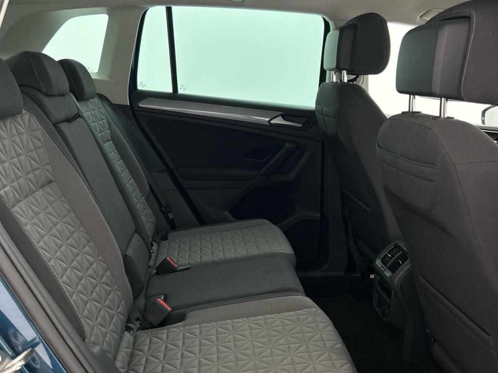 Volkswagen Tiguan Life 1.5 TSI 110 kW (150 CV) DSG - 5