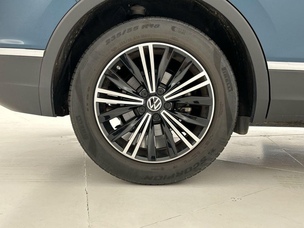 Volkswagen Tiguan Life 1.5 TSI 110 kW (150 CV) DSG - 7