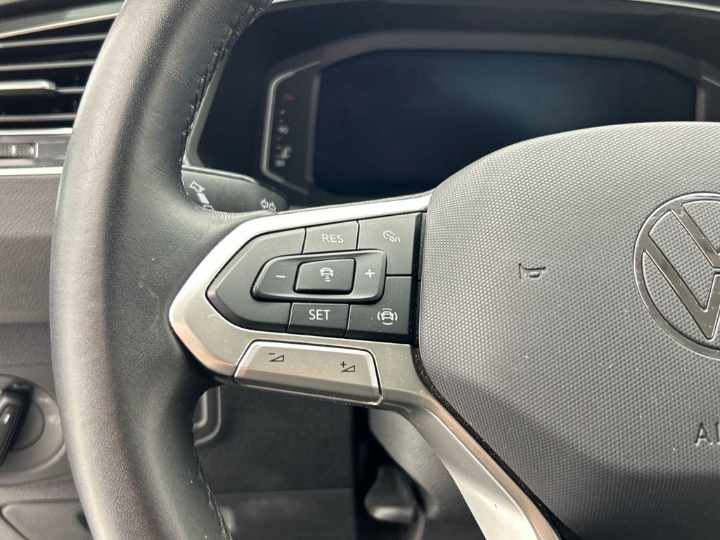 Volkswagen Tiguan Life 1.5 TSI 110 kW (150 CV) DSG - 8