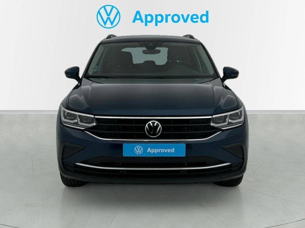 Volkswagen Tiguan Life 1.5 TSI 110 kW (150 CV) DSG - 10