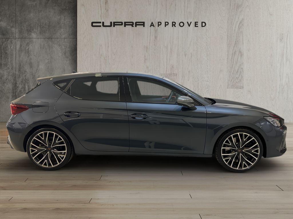 CUPRA León 2.0 TSI VZ Extreme DSG 221 kW (300 CV) - 2