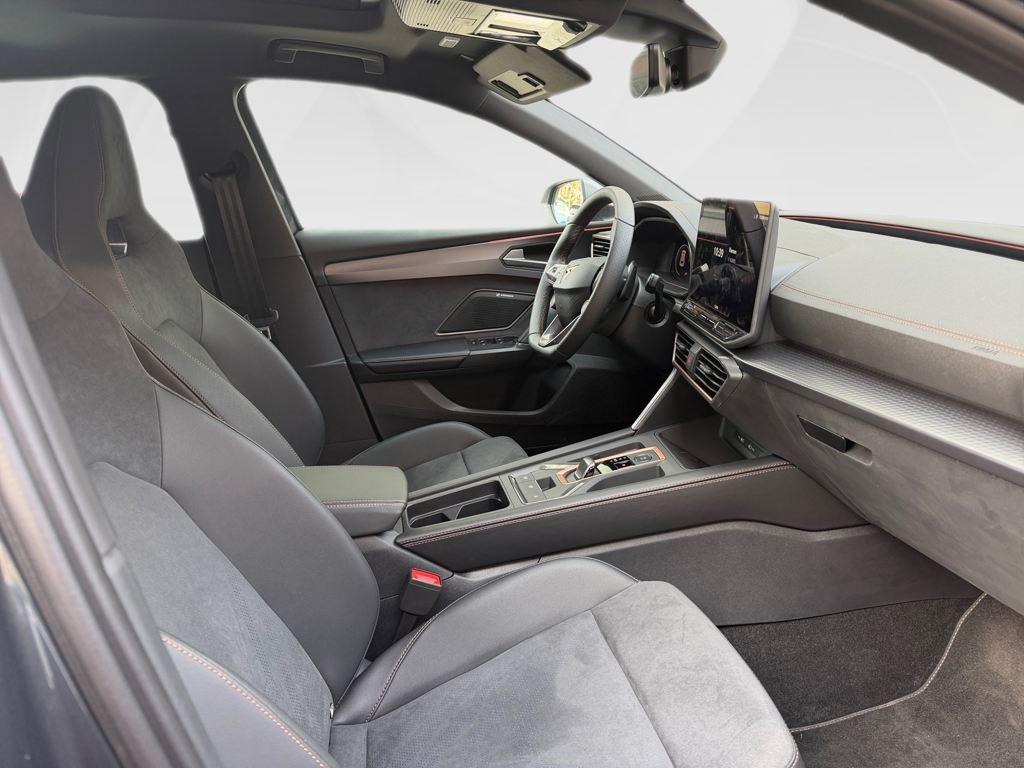 CUPRA León 2.0 TSI VZ Extreme DSG 221 kW (300 CV) - 4