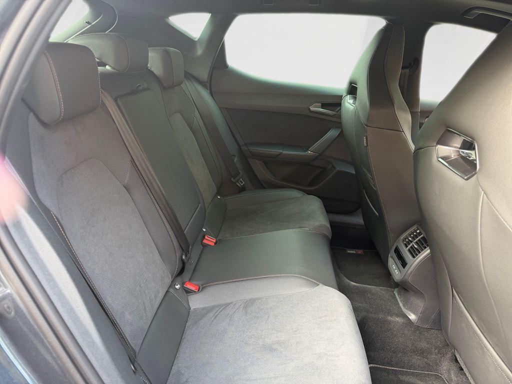 CUPRA León 2.0 TSI VZ Extreme DSG 221 kW (300 CV) - 5