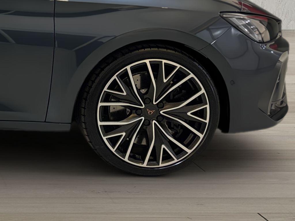 CUPRA León 2.0 TSI VZ Extreme DSG 221 kW (300 CV) - 7