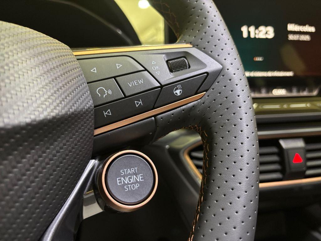 CUPRA León 2.0 TSI VZ Extreme DSG 221 kW (300 CV) - 9