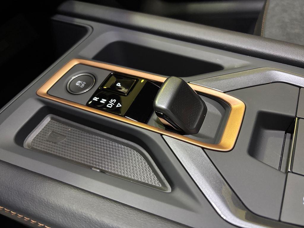 CUPRA León 2.0 TSI VZ Extreme DSG 221 kW (300 CV) - 10