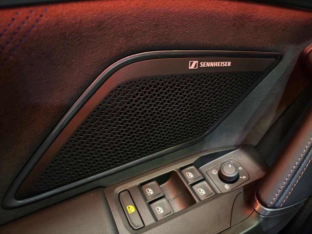 CUPRA León 2.0 TSI VZ Extreme DSG 221 kW (300 CV) - 11