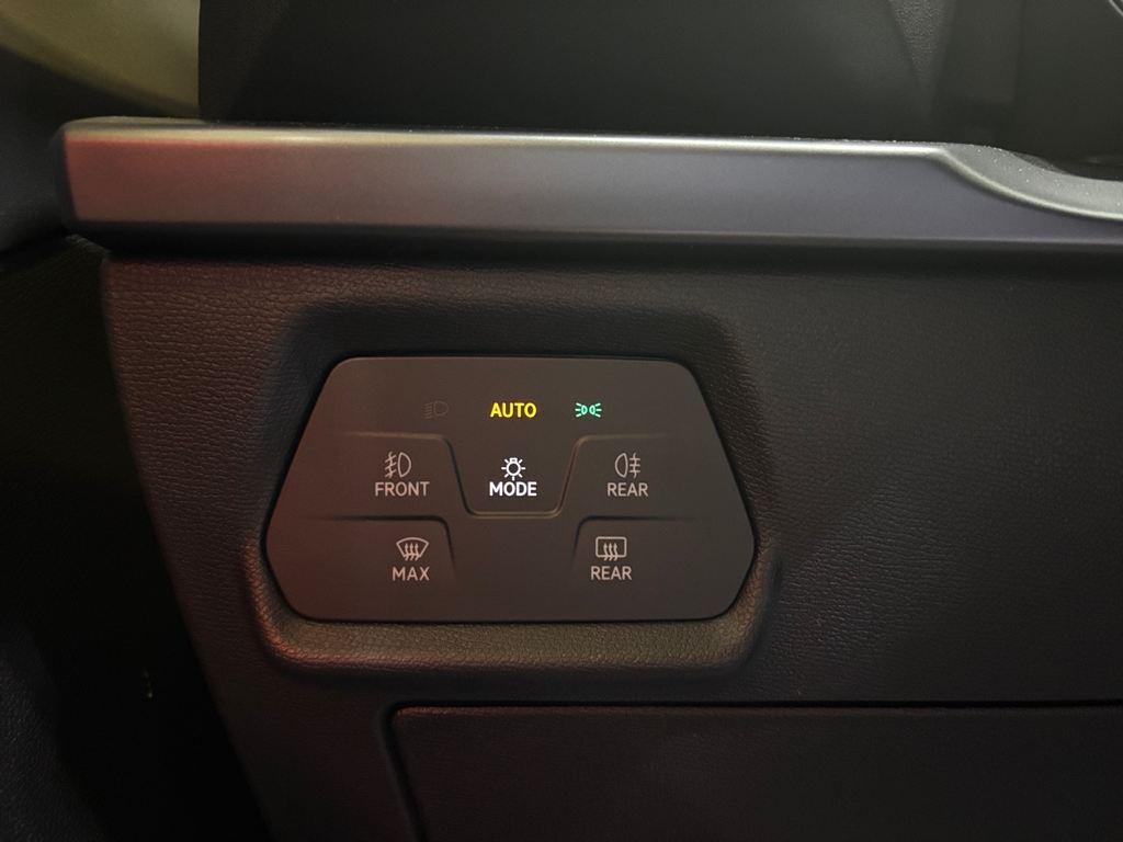 CUPRA León 2.0 TSI VZ Extreme DSG 221 kW (300 CV) - 12