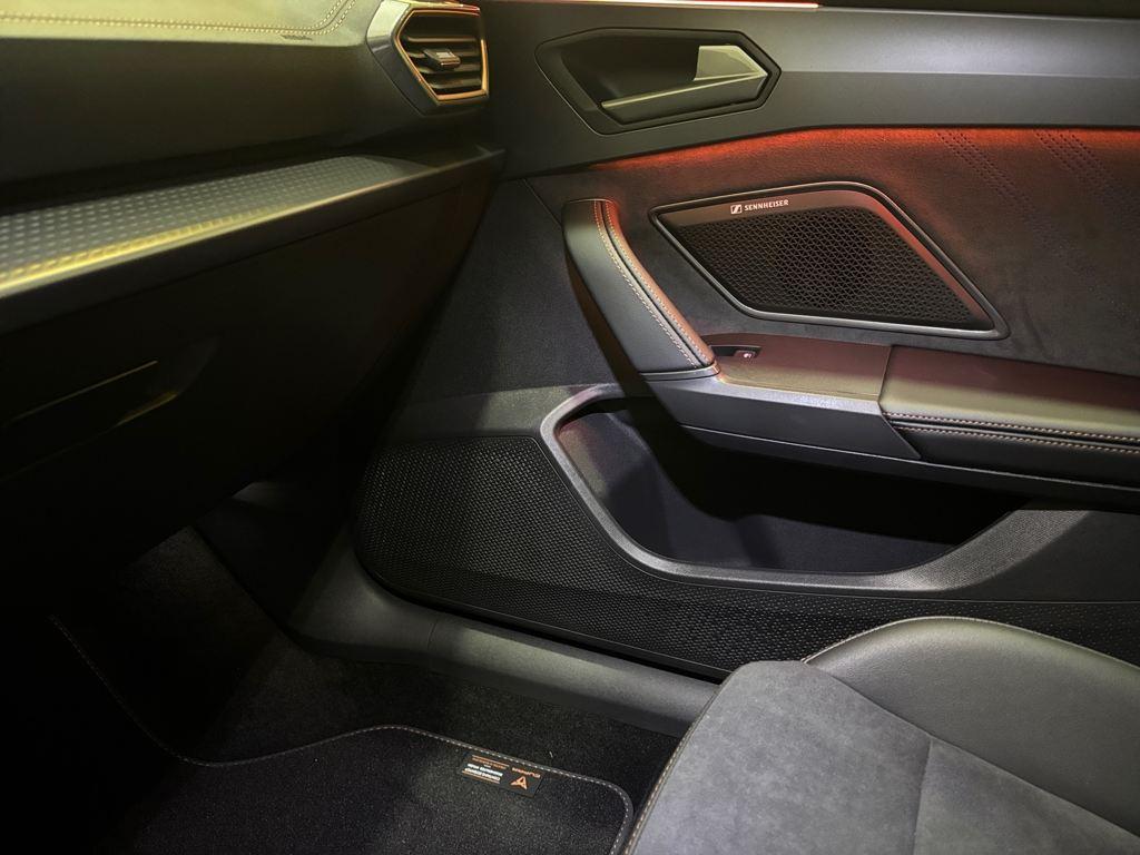 CUPRA León 2.0 TSI VZ Extreme DSG 221 kW (300 CV) - 16