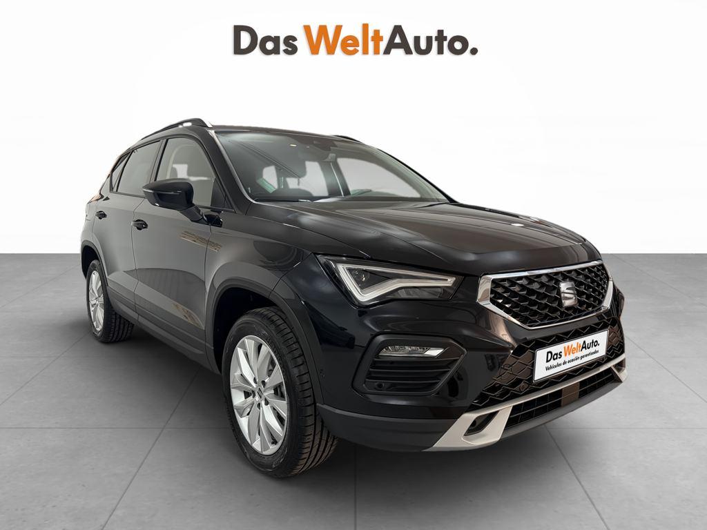 SEAT Ateca 1.0 TSI S&S Style XM Eco 85 kW (115 CV) - 0