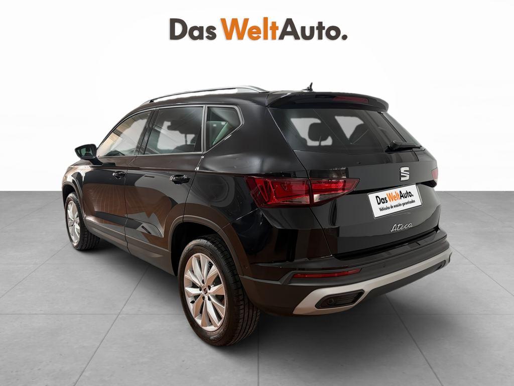 SEAT Ateca 1.0 TSI S&S Style XM Eco 85 kW (115 CV) - 1
