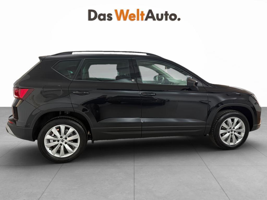 SEAT Ateca 1.0 TSI S&S Style XM Eco 85 kW (115 CV) - 2