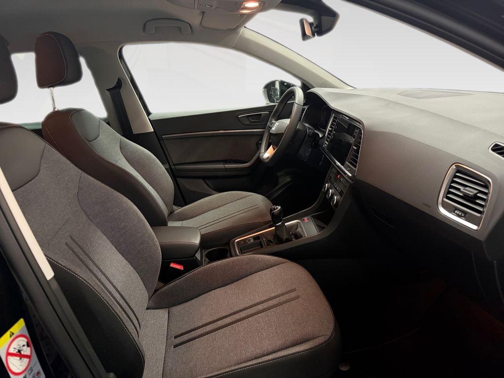 SEAT Ateca 1.0 TSI S&S Style XM Eco 85 kW (115 CV) - 4