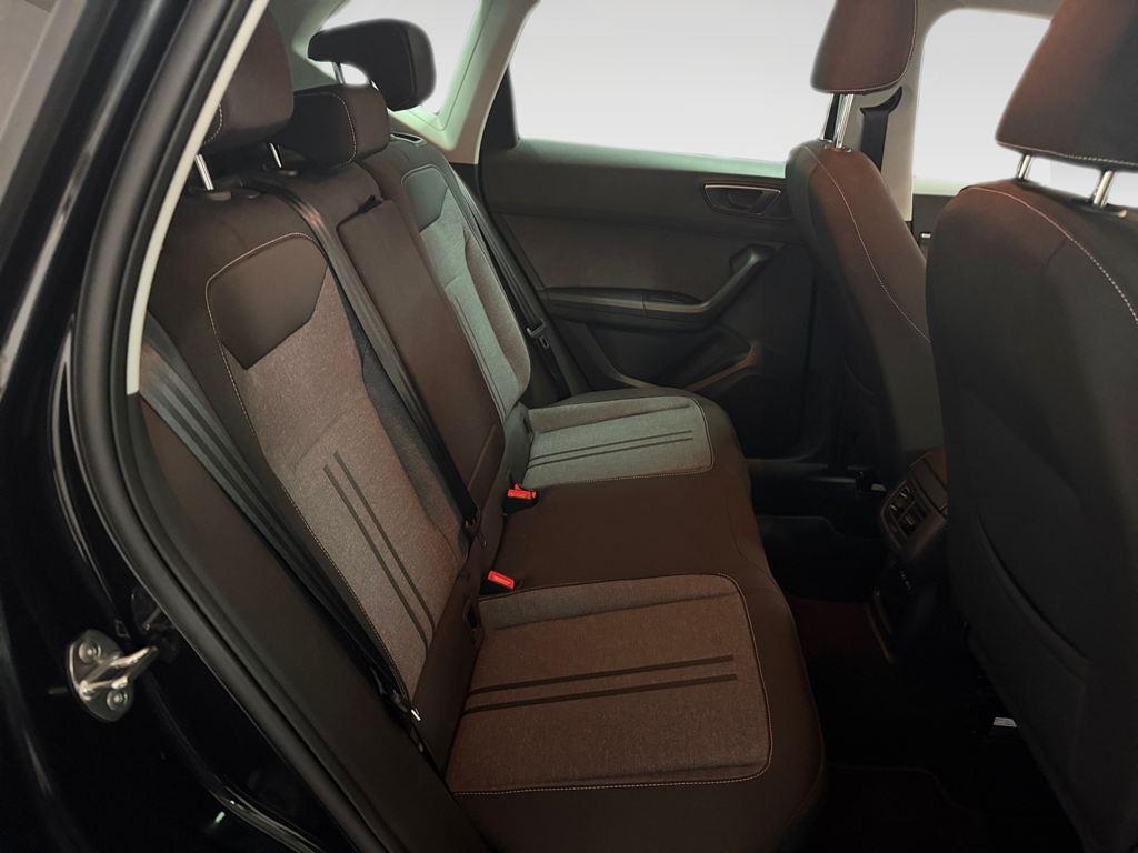 SEAT Ateca 1.0 TSI S&S Style XM Eco 85 kW (115 CV) - 5