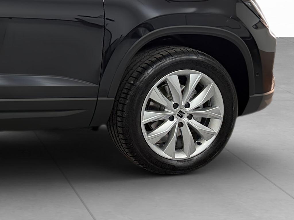 SEAT Ateca 1.0 TSI S&S Style XM Eco 85 kW (115 CV) - 7