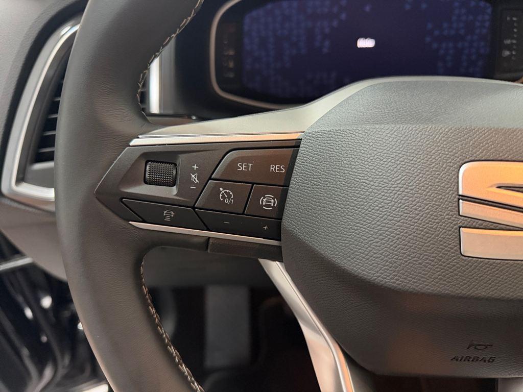 SEAT Ateca 1.0 TSI S&S Style XM Eco 85 kW (115 CV) - 8