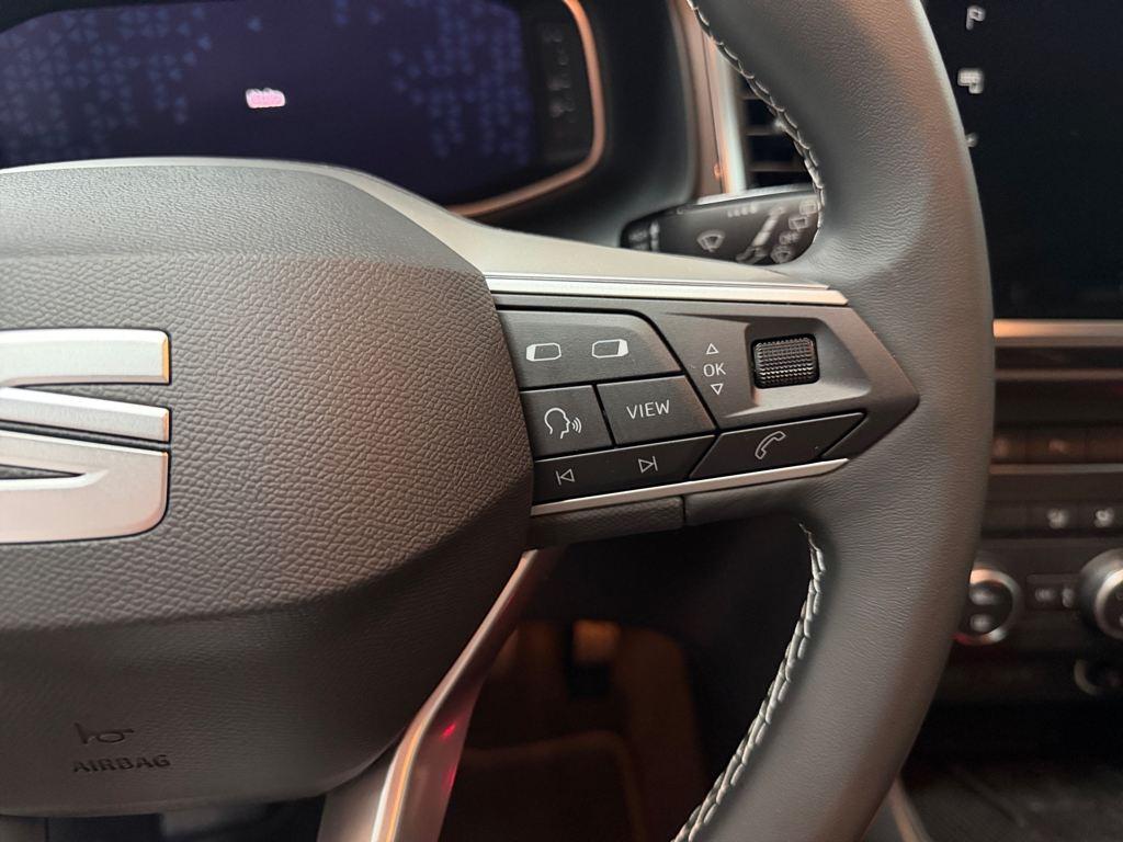 SEAT Ateca 1.0 TSI S&S Style XM Eco 85 kW (115 CV) - 9