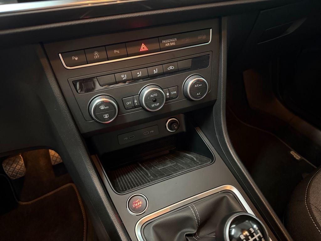 SEAT Ateca 1.0 TSI S&S Style XM Eco 85 kW (115 CV) - 10