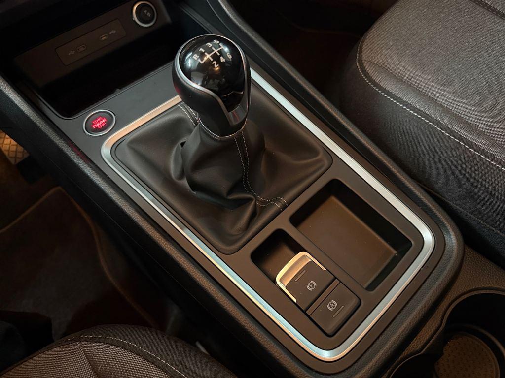 SEAT Ateca 1.0 TSI S&S Style XM Eco 85 kW (115 CV) - 11