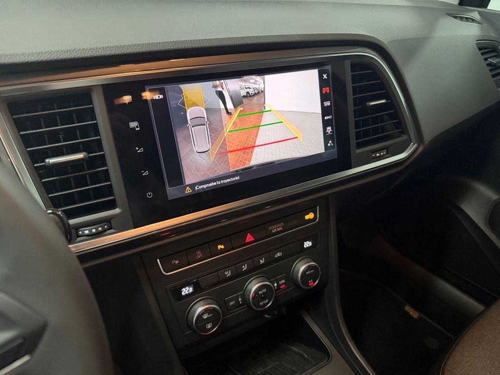 SEAT Ateca 1.0 TSI S&S Style XM Eco 85 kW (115 CV) - 14