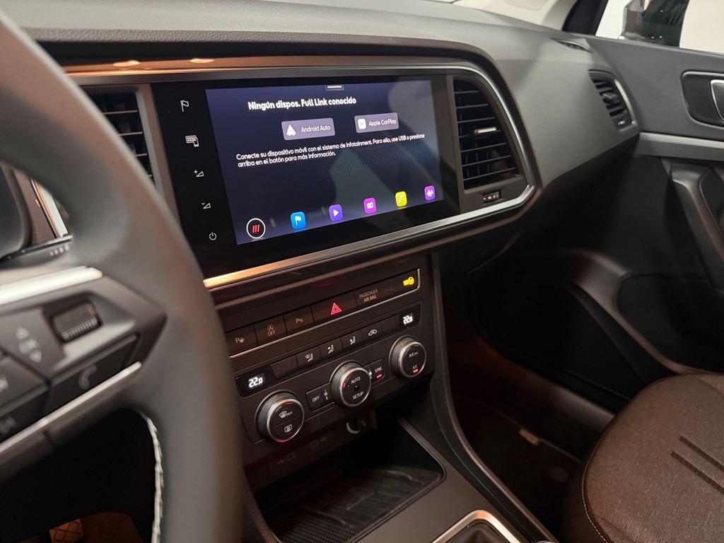 SEAT Ateca 1.0 TSI S&S Style XM Eco 85 kW (115 CV) - 15