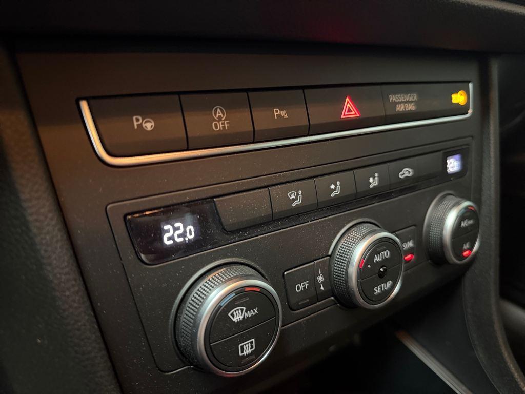 SEAT Ateca 1.0 TSI S&S Style XM Eco 85 kW (115 CV) - 16