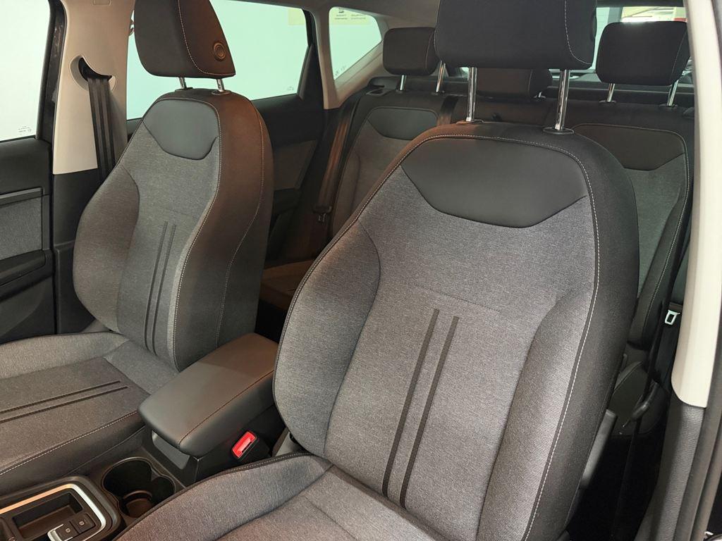 SEAT Ateca 1.0 TSI S&S Style XM Eco 85 kW (115 CV) - 19