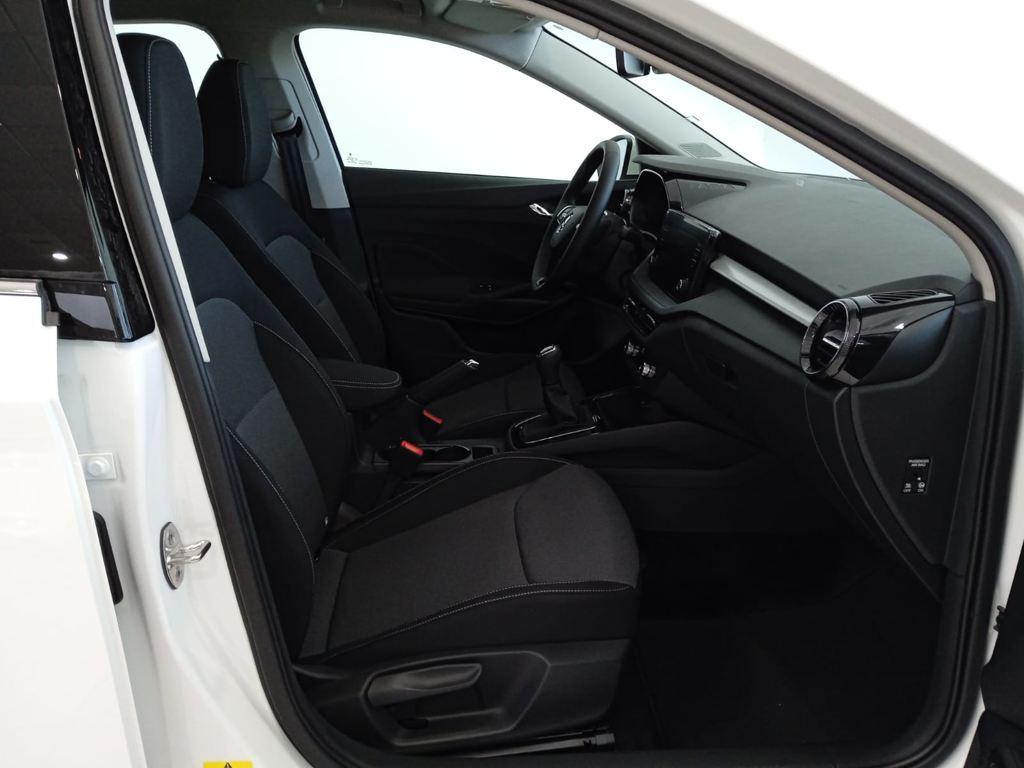 Skoda Fabia 1.0 TSI Ambition 70 kW (95 CV) - 4