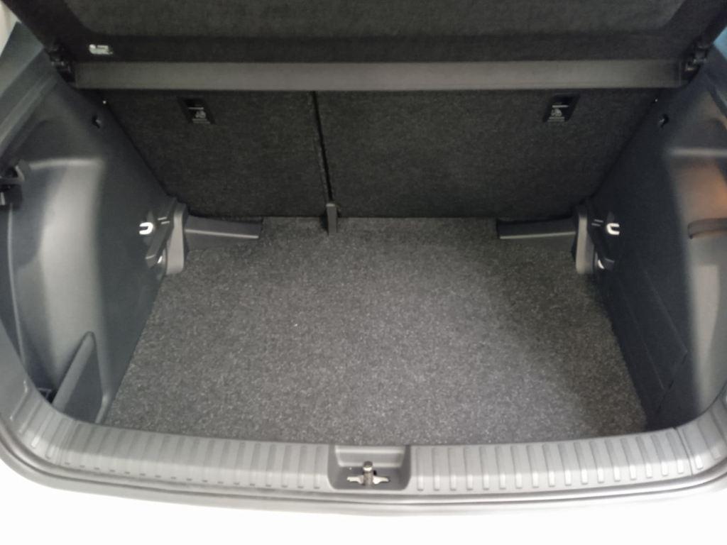 Skoda Fabia 1.0 TSI Ambition 70 kW (95 CV) - 6