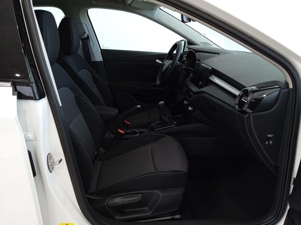 Skoda Fabia 1.0 TSI Ambition 70 kW (95 CV) - 4