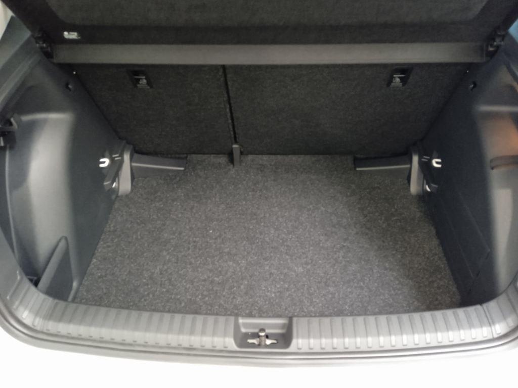 Skoda Fabia 1.0 TSI Ambition 70 kW (95 CV) - 6