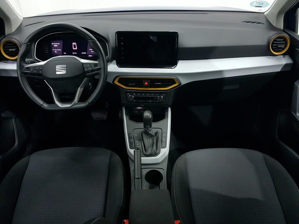 SEAT Arona 1.0 TSI Style XL DSG 85 kW (115 CV) - 3