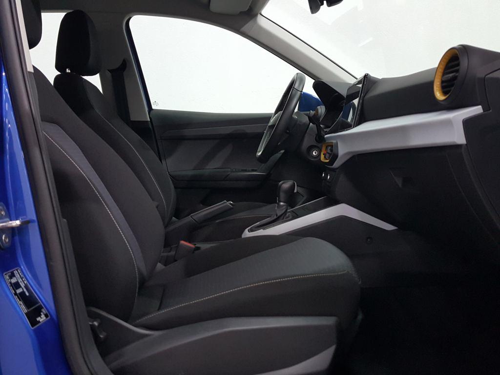 SEAT Arona 1.0 TSI Style XL DSG 85 kW (115 CV) - 4