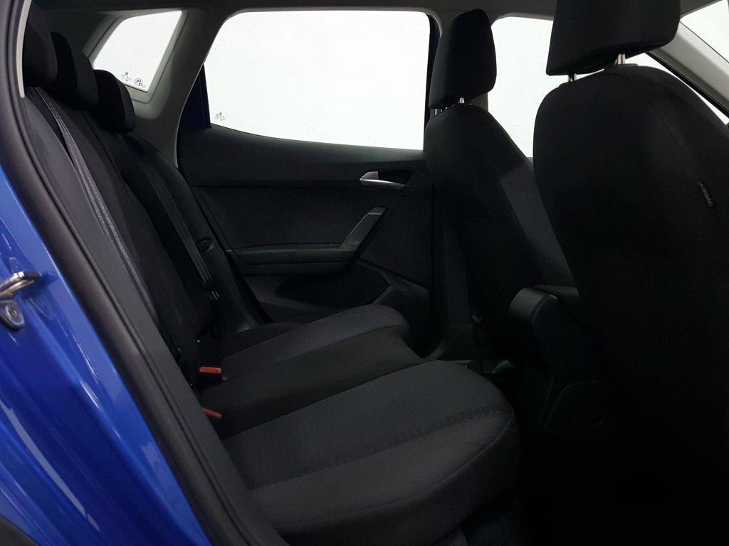 SEAT Arona 1.0 TSI Style XL DSG 85 kW (115 CV) - 5