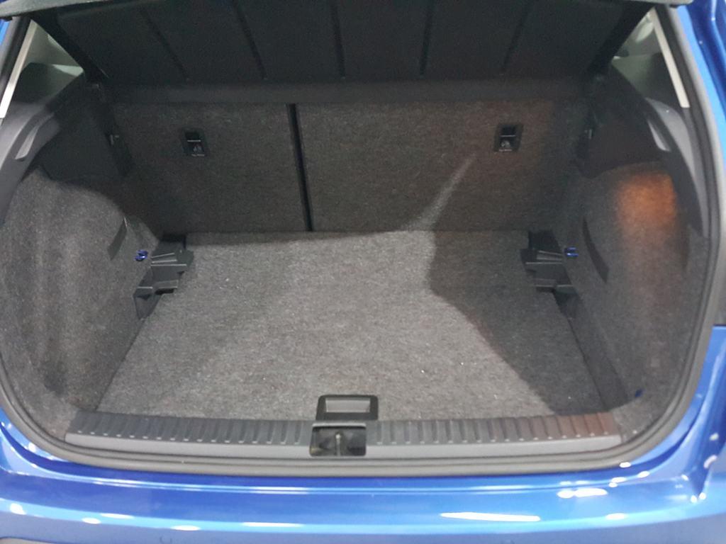 SEAT Arona 1.0 TSI Style XL DSG 85 kW (115 CV) - 6