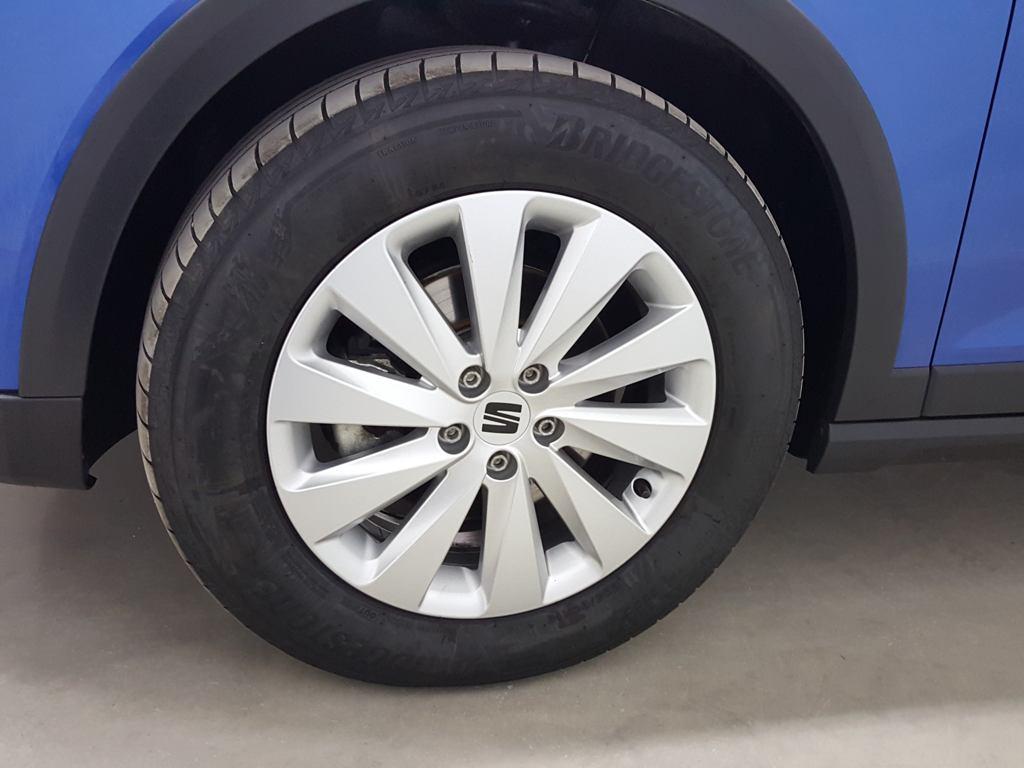 SEAT Arona 1.0 TSI Style XL DSG 85 kW (115 CV) - 7