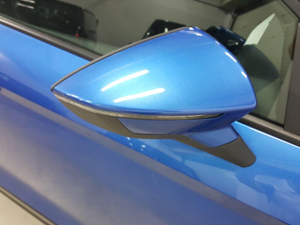 SEAT Arona 1.0 TSI Style XL DSG 85 kW (115 CV) - 8