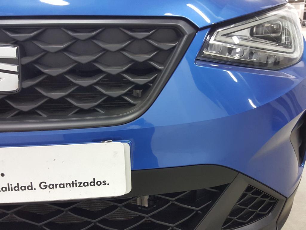 SEAT Arona 1.0 TSI Style XL DSG 85 kW (115 CV) - 9