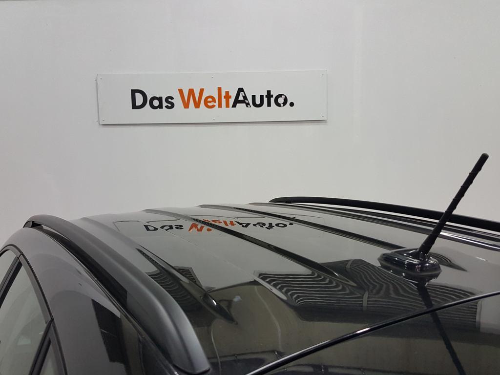 SEAT Arona 1.0 TSI Style XL DSG 85 kW (115 CV) - 10