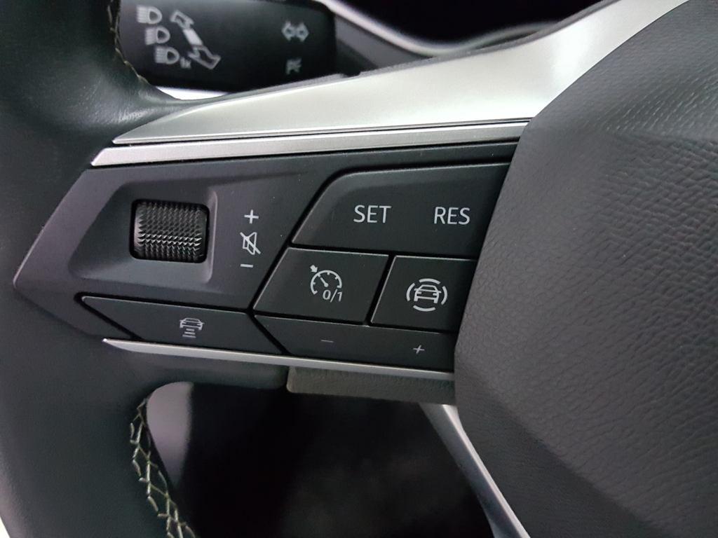 SEAT Arona 1.0 TSI Style XL DSG 85 kW (115 CV) - 11