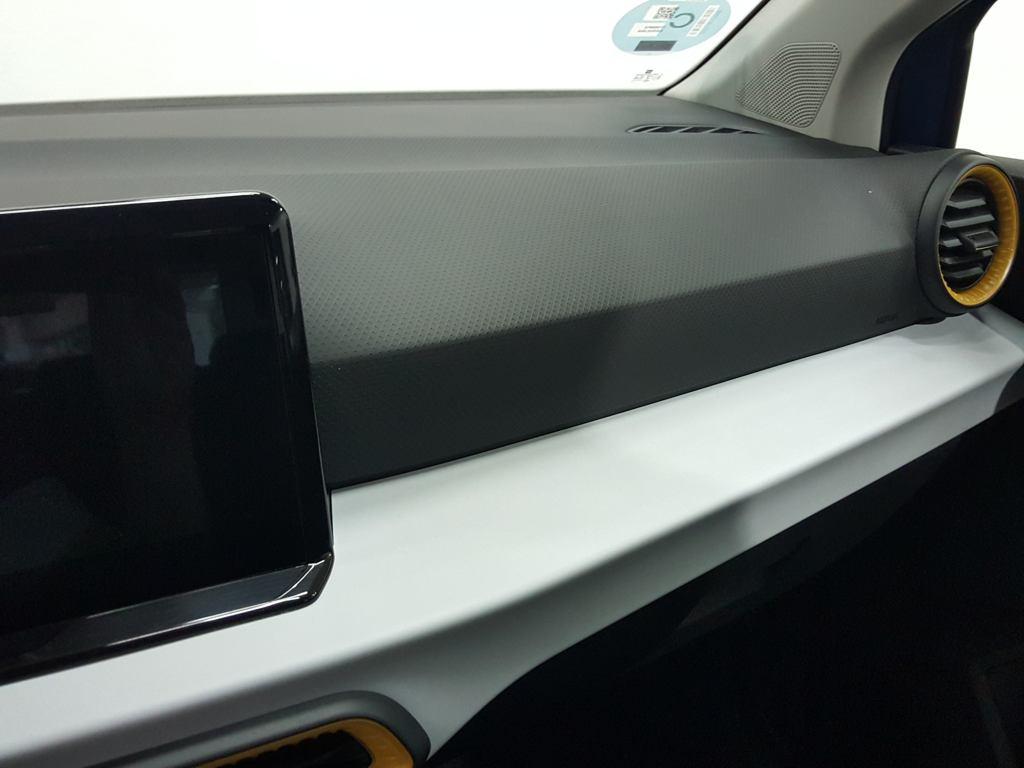 SEAT Arona 1.0 TSI Style XL DSG 85 kW (115 CV) - 12